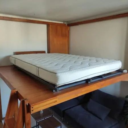 Location Sympa Apartment