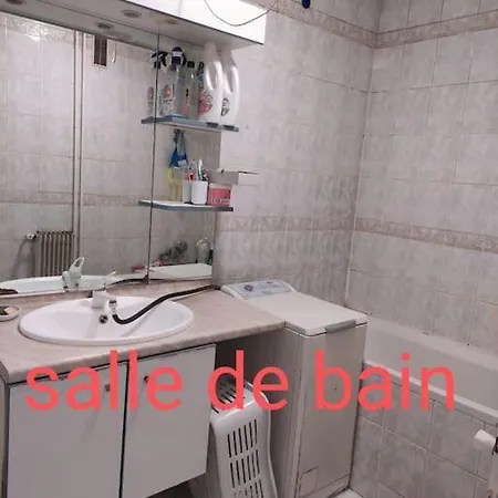 Location Sympa Apartment