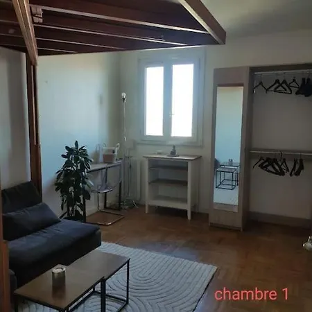 Location Sympa * Aulnay-sous-Bois