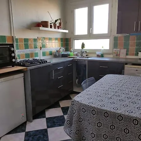 Location Sympa Apartment Aulnay-sous-Bois